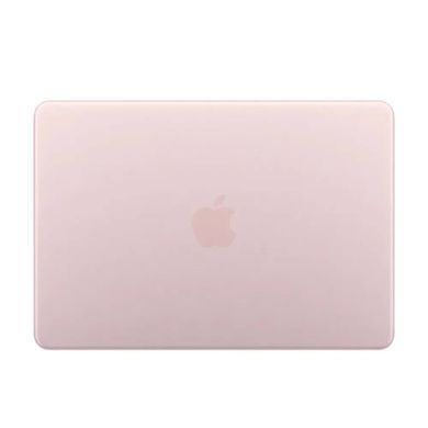 MacBook Neo 13 Retina, Blush, 256GB, 6 CPU / 5 GPU, 8GB RAM with Apple A18 Pro (2026) (MHFH4)