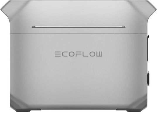 Зарядна станція EcoFlow DELTA 3 Plus (1024 Вт/г)