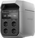 Зарядна станція EcoFlow DELTA 3 Plus (1024 Вт/г)