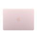 MacBook Neo 13 Retina, Blush, 256GB, 6 CPU / 5 GPU, 8GB RAM with Apple A18 Pro (2026) (MHFH4)