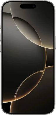 Apple iPhone 15 Pro 1TB Natural Titanium ()