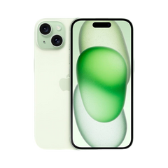 Apple iPhone 15 128GB Green (MTP53)