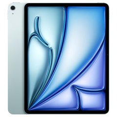 Apple iPad Air 13, 256GB, Wi-Fi, Blue (MV2F3) (2024)