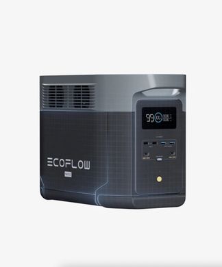 Зарядна станція EcoFlow DELTA 2 Max (EFDELTA2Max-EU)