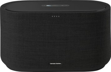 Harman Kardon Citation 300 (Black)