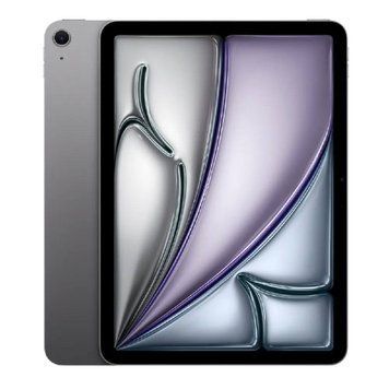 Apple iPad Air 13, 512GB, Wi-Fi + LTE, Space Gray, M4 (2026) (MH9M4)