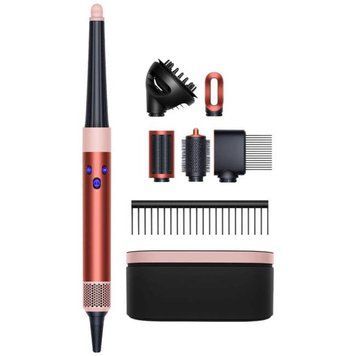 Dyson Airwrap i.d. Multi-Styler and Dryer Curly to Coily - Strawberry Bronze/Blush Pink (581137-01)