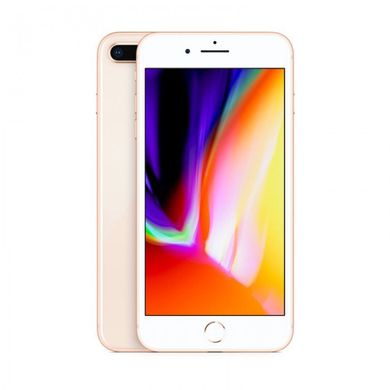 iPhone 8 Plus 64GB (Gold), Gold, Gold, 1, iPhone 8 Plus