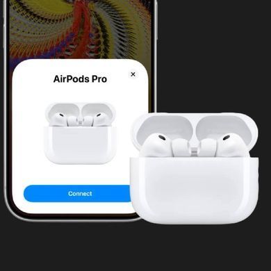 Apple AirPods Pro 3 (MFHP4)
