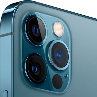 Apple iPhone 12 Pro 512GB Pacific Blue (MGMX3, MGM43) б/у