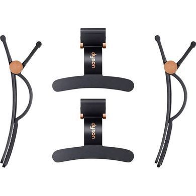 Набір шпильок Dyson Hair Clips (973267-01)