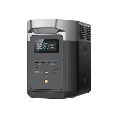 Зарядна станція EcoFlow DELTA 2 Max (EFDELTA2Max-EU)