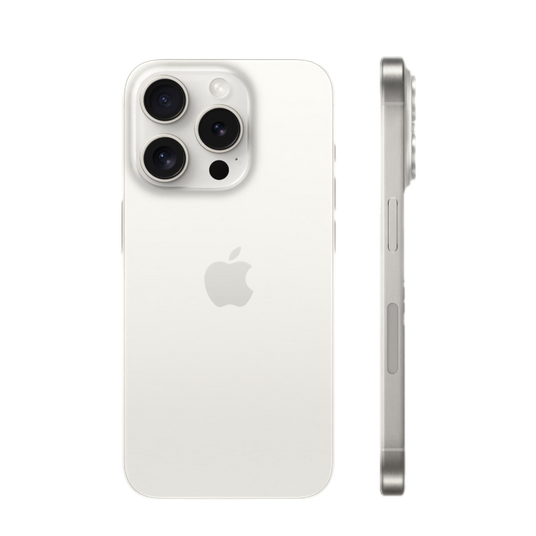 Apple iPhone 15 Pro Max 512GB Natural Titanium (MU7E3) - SWIPE.UA