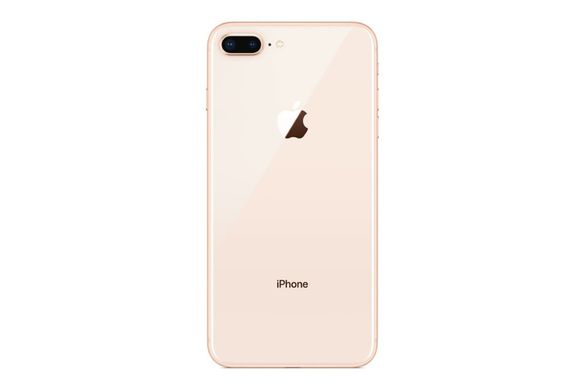 iPhone 8 Plus 64GB (Gold), Gold, Gold, 1, iPhone 8 Plus