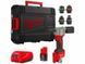 Заклепувальний пістолет MILWAUKEE M12 BPRT-0 (4933464404)