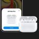Apple AirPods Pro 3 (MFHP4)