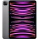 Apple iPad Pro 12.9 2022 Wi-Fi 128GB Space Gray (MNXP3)