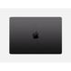 Apple MacBook Pro 16 with Apple M5 Max, 2TB, 18CPU / 32GPU, 36GB RAM, Space Black (2026) (MGED4)