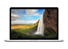 Б/У Apple Macbook Pro 15" 2015 MJLT2