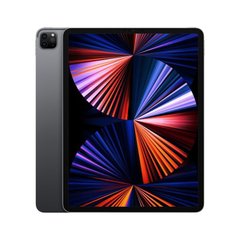 Apple iPad Pro 12.9" 256GB M1 Wi-Fi Space Gray (MHNH3) 2021_Б/У
