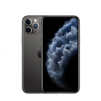 Б/У Apple iPhone 11 Pro 256Gb Space Gray (MWCM2)