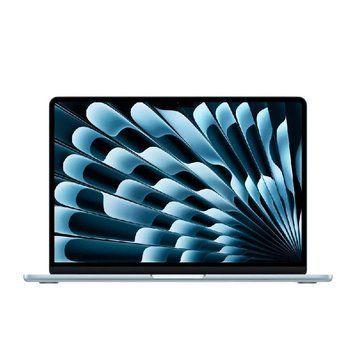 Apple MacBook Air 13&ldquo; Sky Blue M4 16/512 10GPU 2025 (MC6U4)