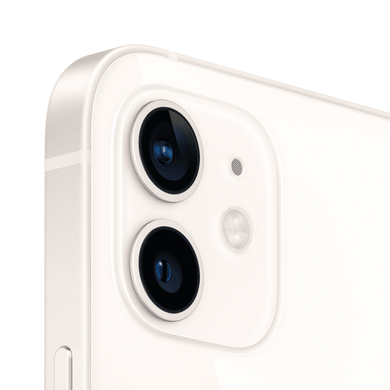 Apple iPhone 12 256GB White (MGJH3, MGHJ3) б/у