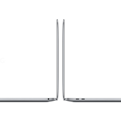 Б/У Apple Macbook Pro 13" Space Gray 256Gb 2020 (MXK32)
