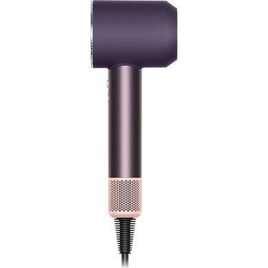 Фен Dyson Supersonic HD16 Nural Jasper Plum (599003-01)