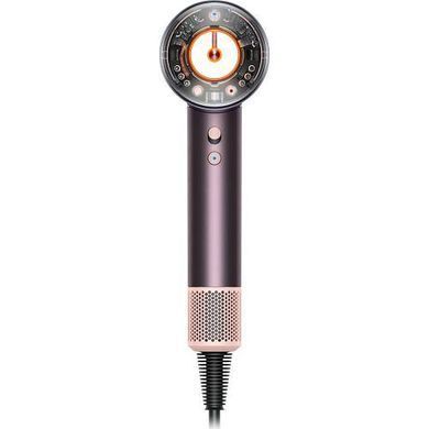 Фен Dyson Supersonic HD16 Nural Jasper Plum (599003-01)