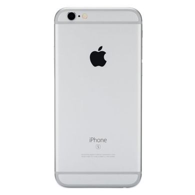 iPhone 6s 32GB (Silver), Silver, Silver, 1, iPhone 6s