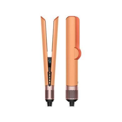 Стайлер (випрямляч) Dyson Airstrait HT01 Ceramic Apricot/Topaz (254754-01)