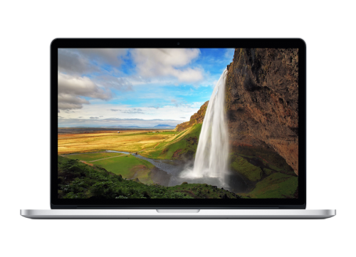Б/В Apple Macbook Pro 15" 2015 MJLT2