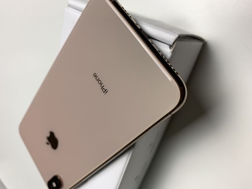 Apple iPhone XS Max 64GB Gold (MT522) б/у
