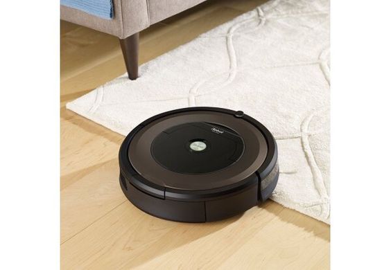 Робот-пилесос Robot Roomba 890