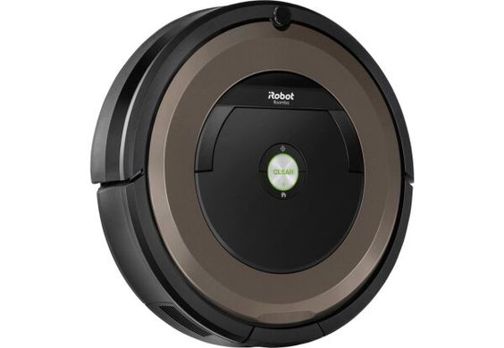 Робот-пылесос iRobot Roomba 890