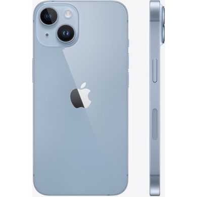 Apple iPhone 14 512Gb Blue (MPXN3)
