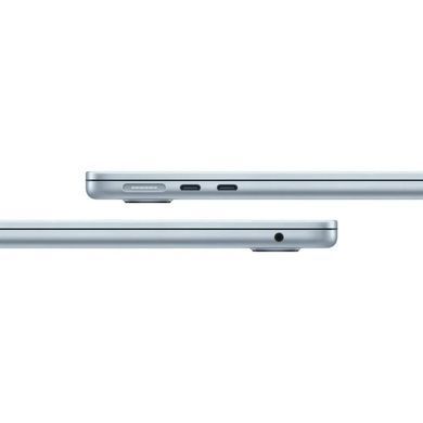 Apple MacBook Air 15&ldquo; Sky Blue M4 16/256 2025 (MC7A4)