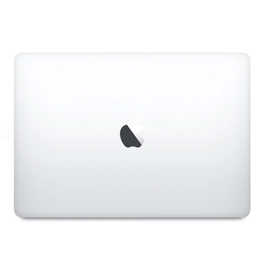 Apple MacBook Pro 16" TouchBar Silver 1TB 2019 (MVVM2)