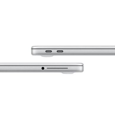 MacBook Neo 13 Retina, Silver, 256GB, 6 CPU / 5 GPU, 8GB RAM with Apple A18 Pro (2026) (MHFA4)