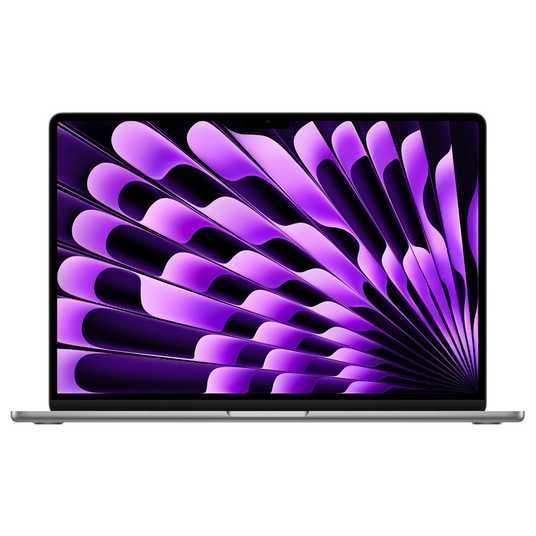 Apple MacBook Air 15“ Space Gray M2 8/512 2023 (MQKQ3) - SWIPE.UA