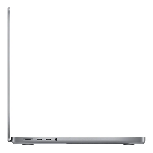 Apple MacBook Pro 14