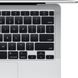 Apple MacBook Air 13" М1 16/256 Silver Late 2020 (Z127000FK, Z12700152)