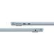 Apple MacBook Air 15&ldquo; Sky Blue M4 16/256 2025 (MC7A4)
