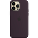 Apple Silicone Case iPhone 14 Pro (Elderberry) HQ