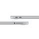 MacBook Neo 13 Retina, Silver, 256GB, 6 CPU / 5 GPU, 8GB RAM with Apple A18 Pro (2026) (MHFA4)
