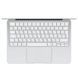 MacBook Neo 13 Retina, Silver, 256GB, 6 CPU / 5 GPU, 8GB RAM with Apple A18 Pro (2026) (MHFA4)