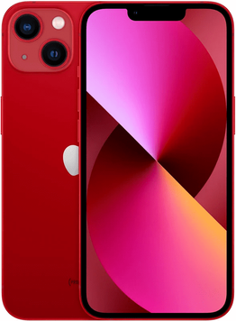 Apple iPhone 13 512GB PRODUCT Red (MLQF3)