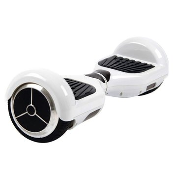 Smart Balance Wheel W1 White , Гіроборд