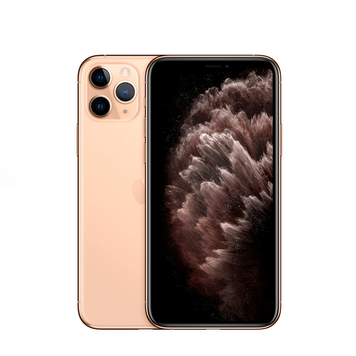 Б/У Apple iPhone 11 Pro 256Gb Gold (MWCP2)